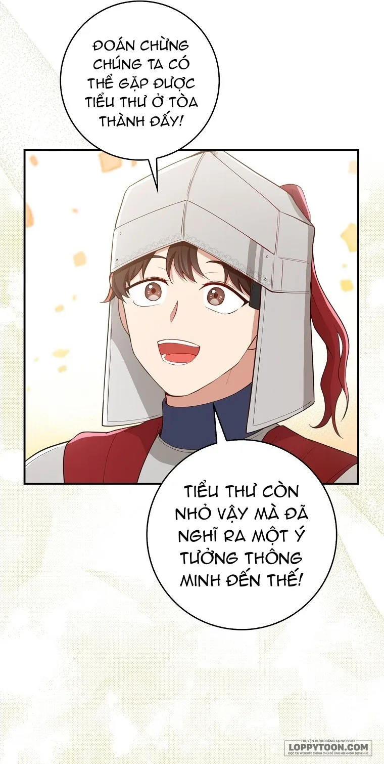Sóc Con Tài Năng Chap 17 - trang 38