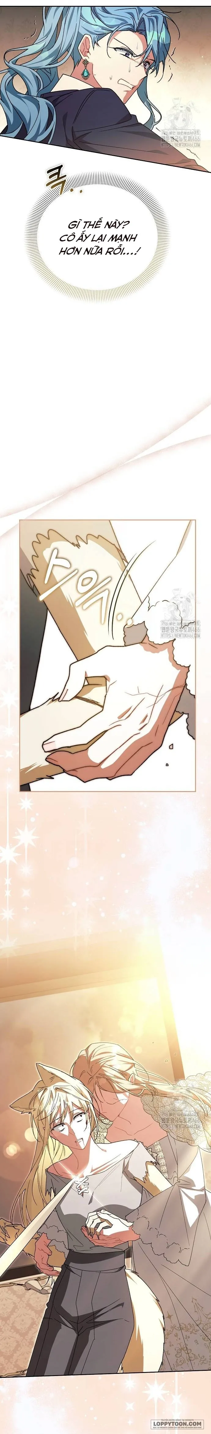 Con Đường Hoa Dành Cho Nam Chính Chap 63 - trang 24