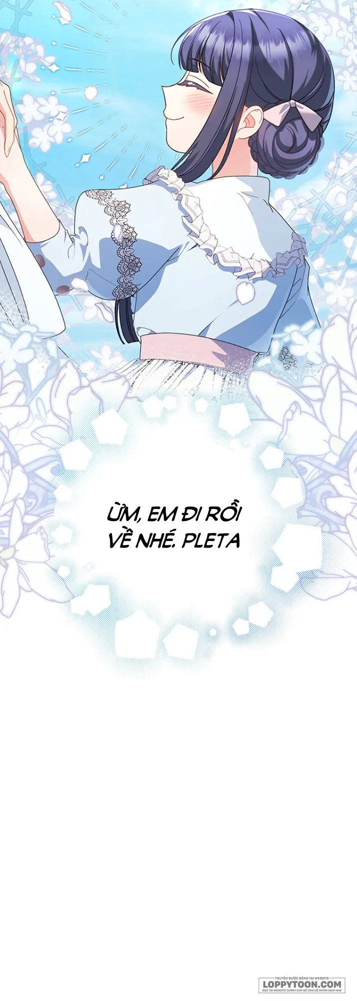 Nuôi Dưỡng Em Gái Xinh Đẹp Chap 23 - trang 13