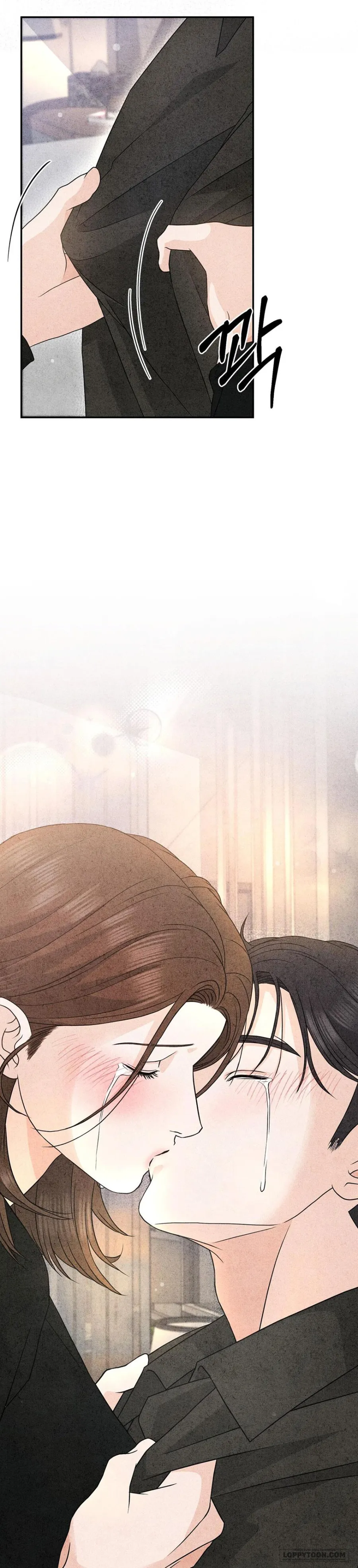 Nhật Ký Tình Yêu Với Bạn Thân Chap 21 - trang 25