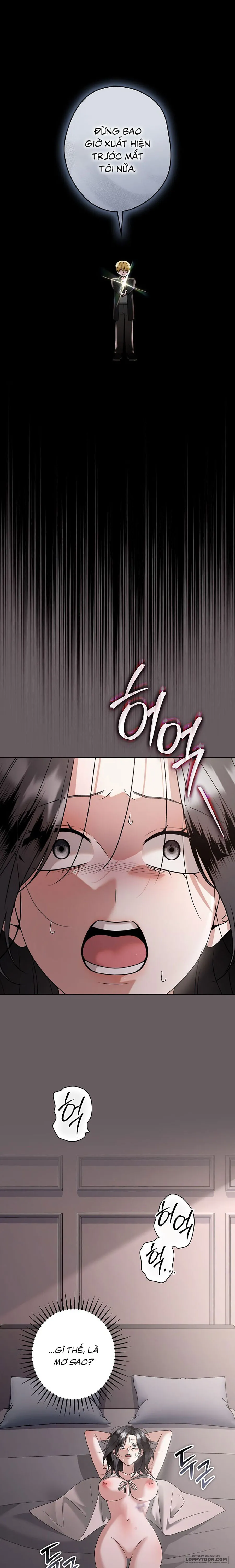Điểm Chí (Solstice) Chap 53 - trang 26