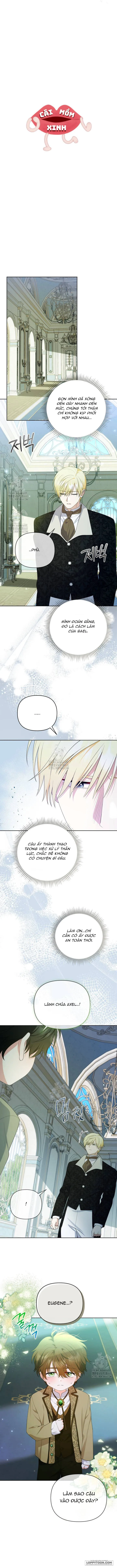 Cái Giá Của Tái Sinh Chap 19 - trang 12