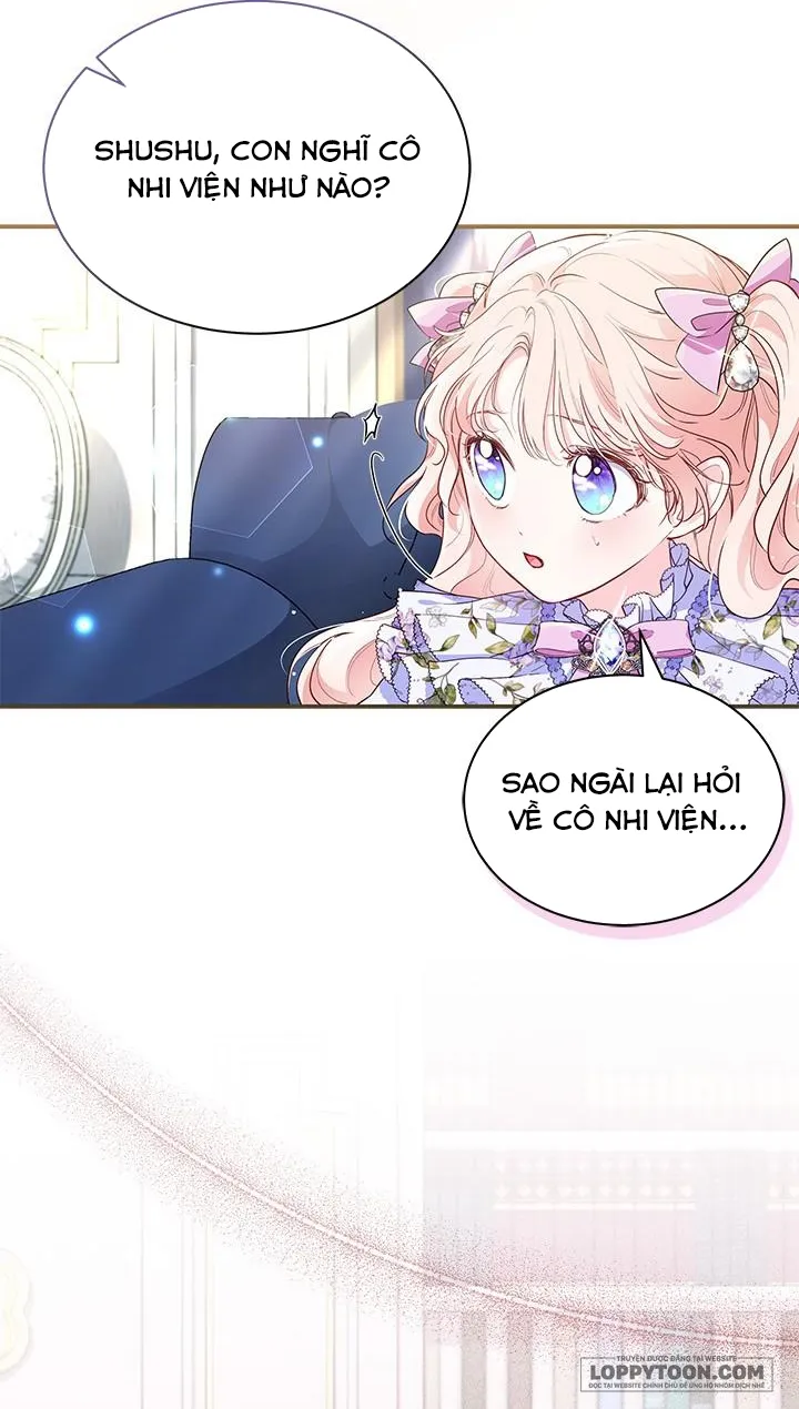 Đã Từ Chối Sủng Ái Rồi Mà Sao Còn Ám Ảnh Thế? Chap 7 - trang 26