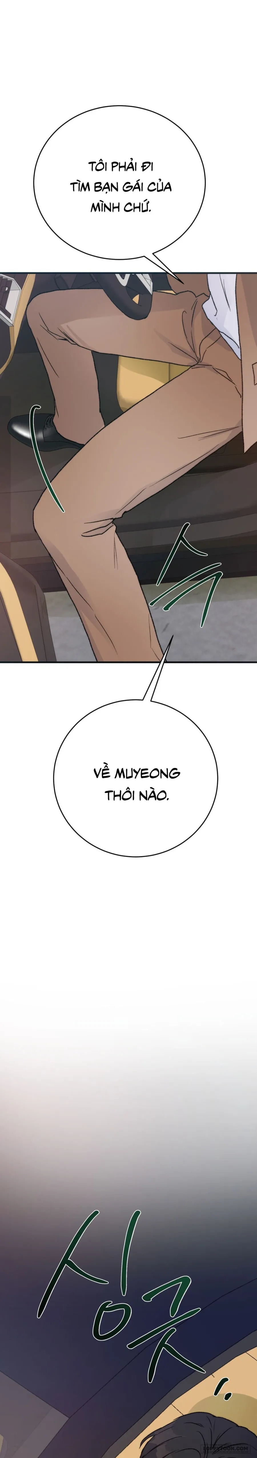 Khúc Hát Giữa Mùa Hè Chap 14 - 🔞🔞🔞 (Che) - trang 39