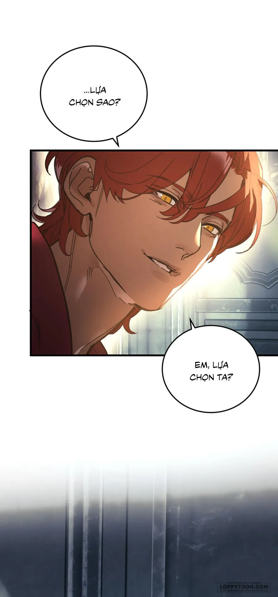 Gửi Đến Kẻ Sẽ Hủy Diệt Tôi Chap 30 - trang 2