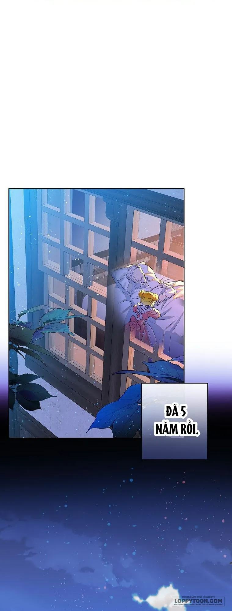Trở Thành Người Thừa Kế Của Gia Đình Phản Diện Chap 1 - trang 9