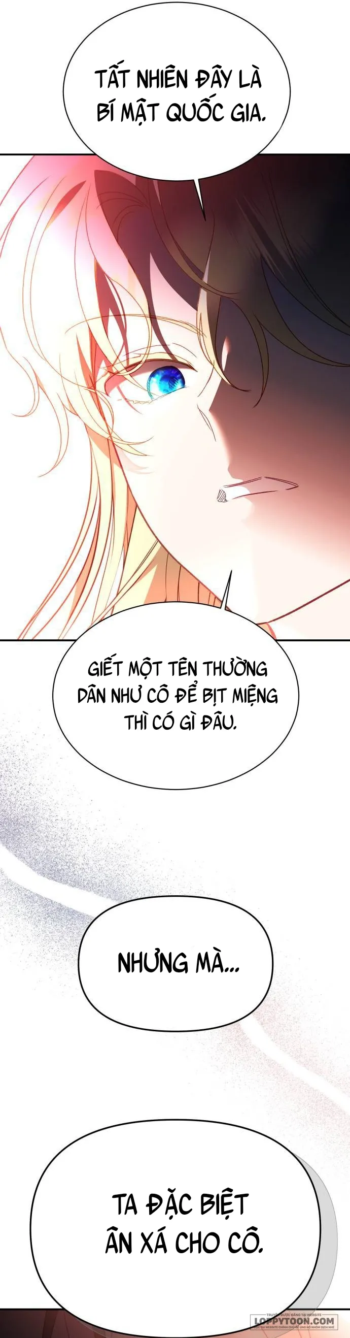 Bảo Vệ Thánh Nữ Giả Mạo Chap 2 - trang 35