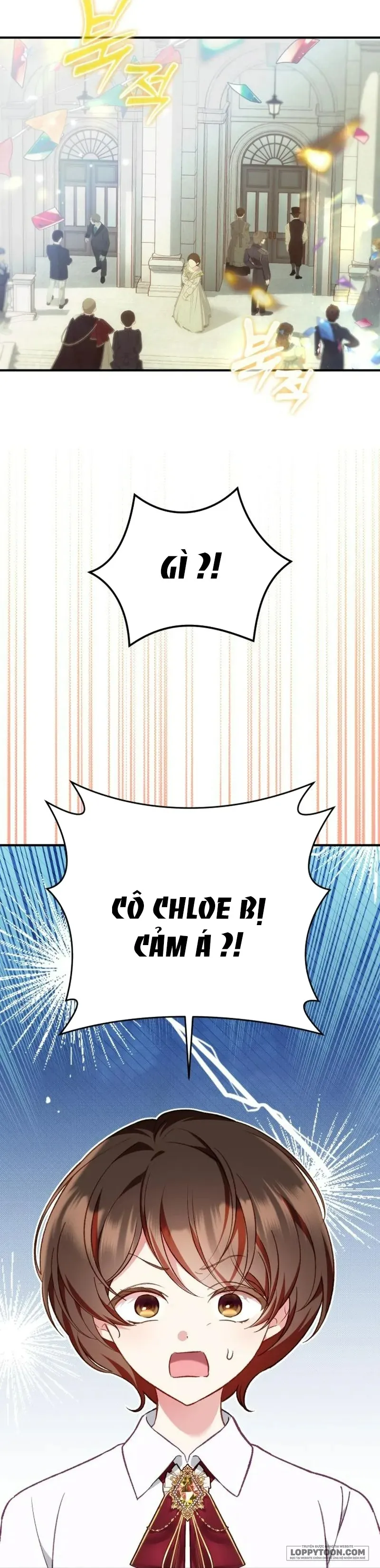 Bảo Vệ Thánh Nữ Giả Mạo Chap 17 - trang 53