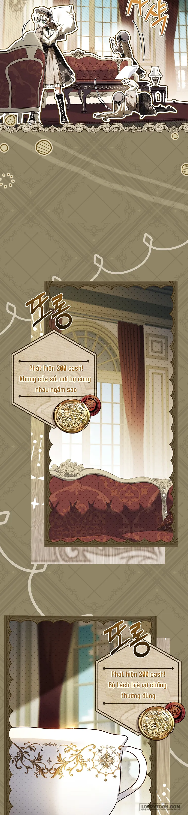 Văn Phòng Thám Tử Dành Cho Nam Chính Hối Hận! Chap 2 - trang 25