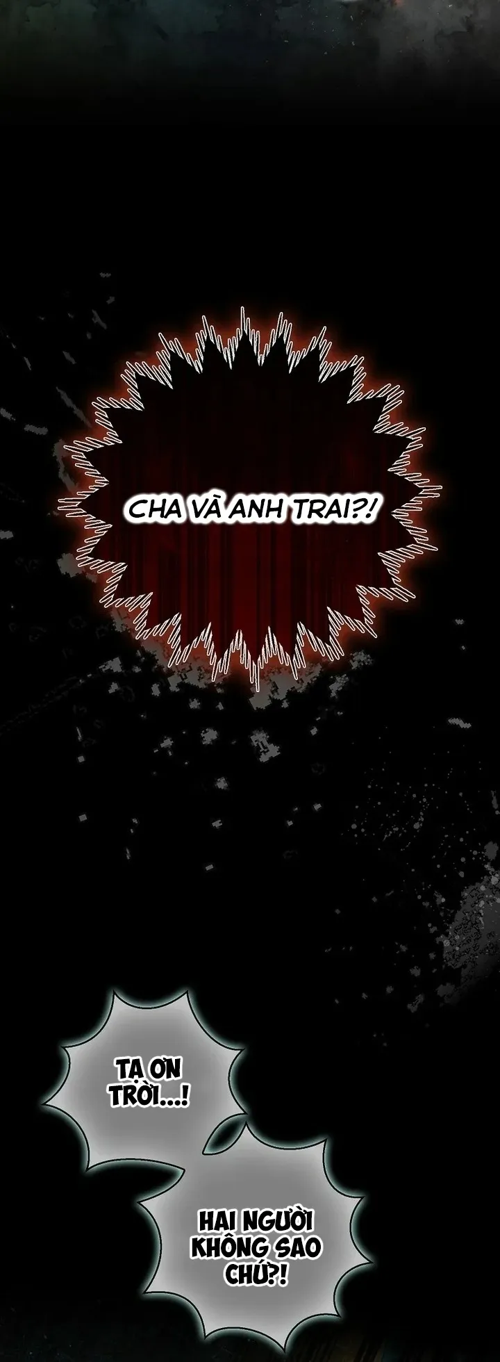 Sóc Con Tài Năng Chap 85 - trang 36