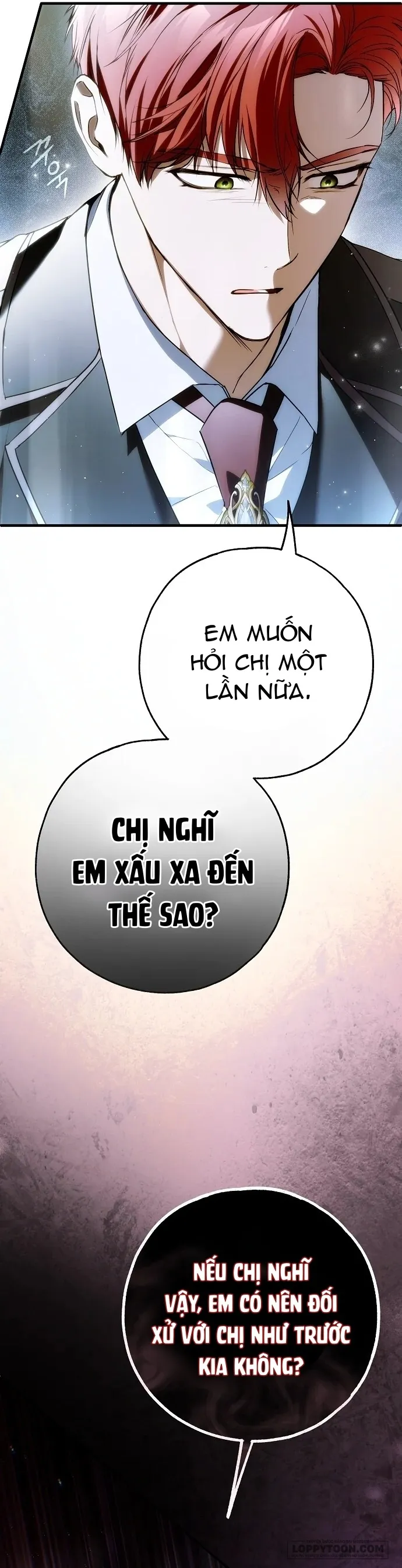 Có Kẻ Đã Sở Hữu Cơ Thể Của Tôi Chap 47 - trang 41