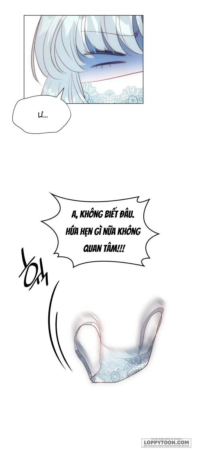 Tôi Được Sinh Ra Là Cô Con Gái Thứ Hai Chap 21 - trang 48