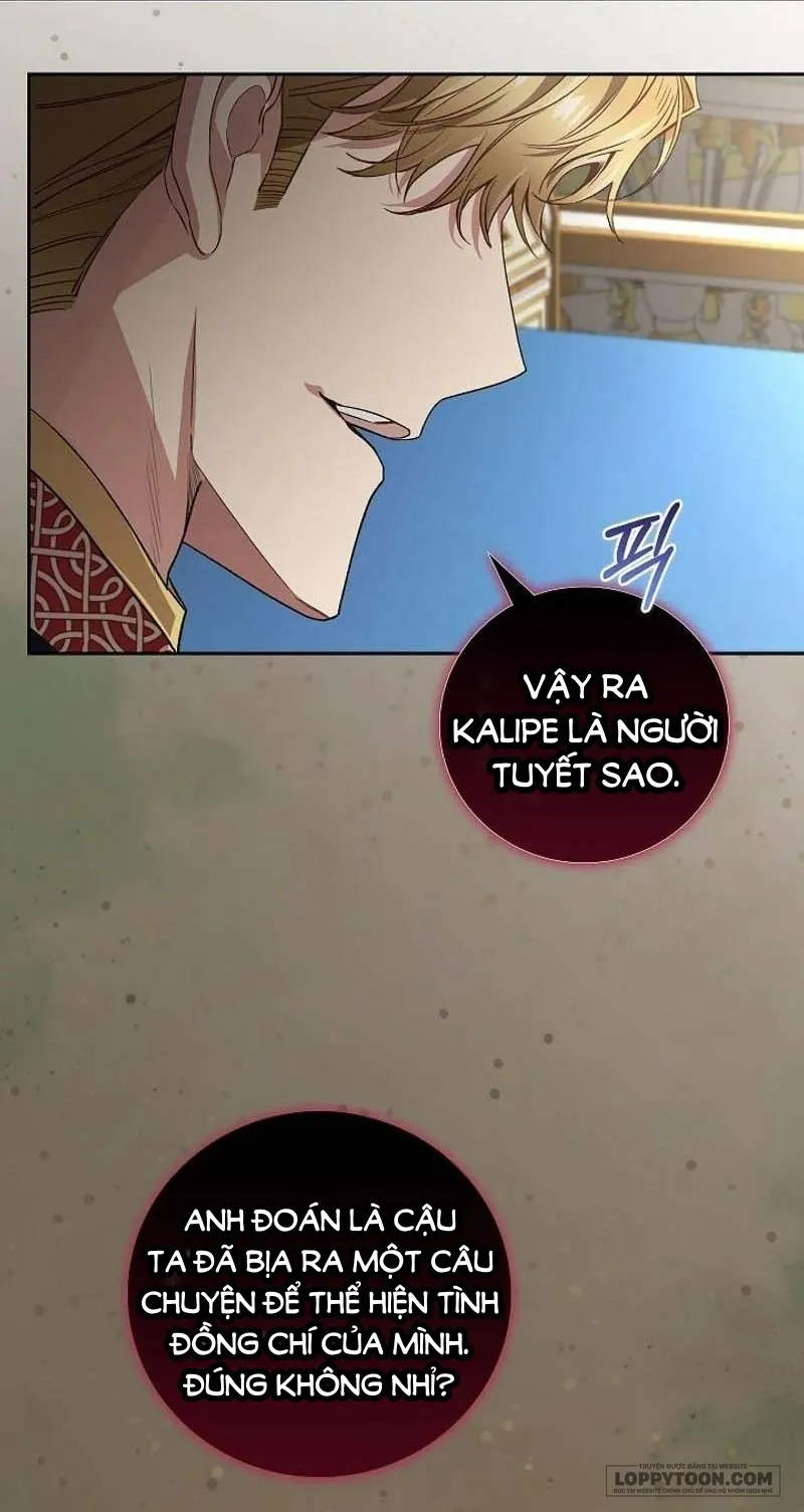 Papa Là Kẻ Thù Kiếp Trước Của Tôi? Chap 32 - trang 4