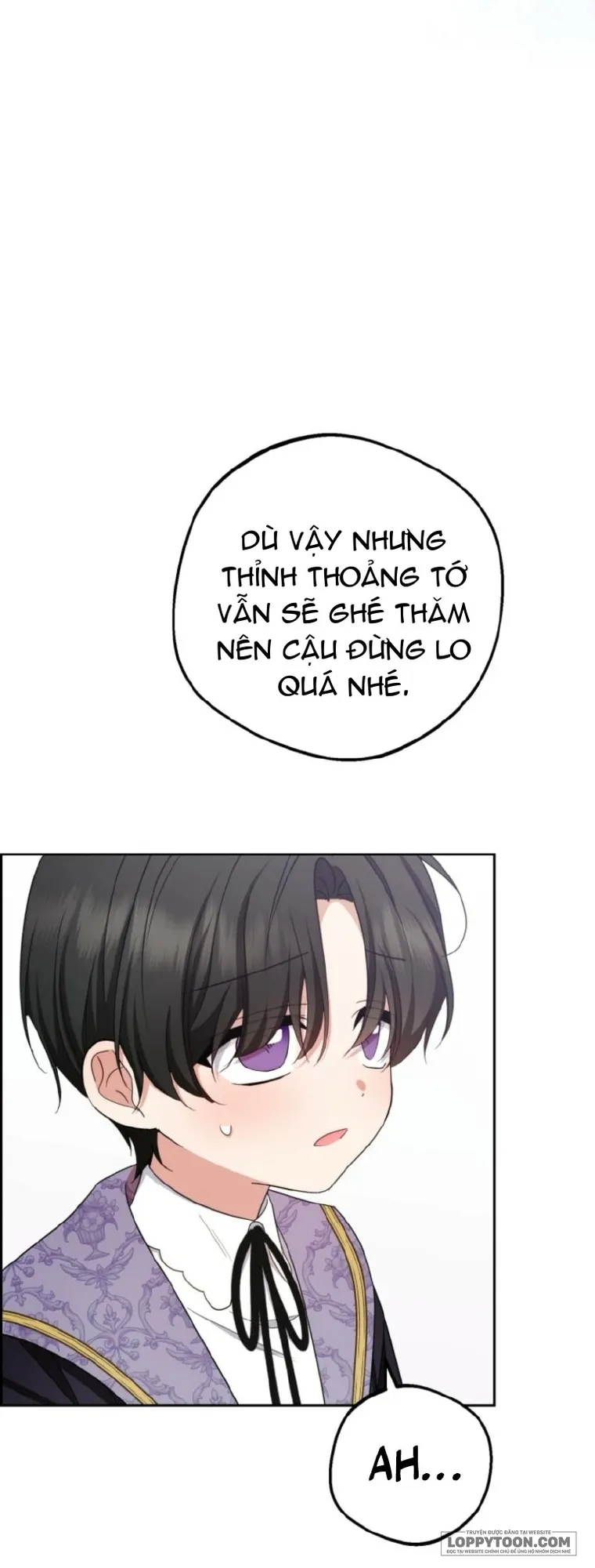 Được Yêu Thương Mà Còn Ngại Ngùng Sao Chap 89 - trang 51