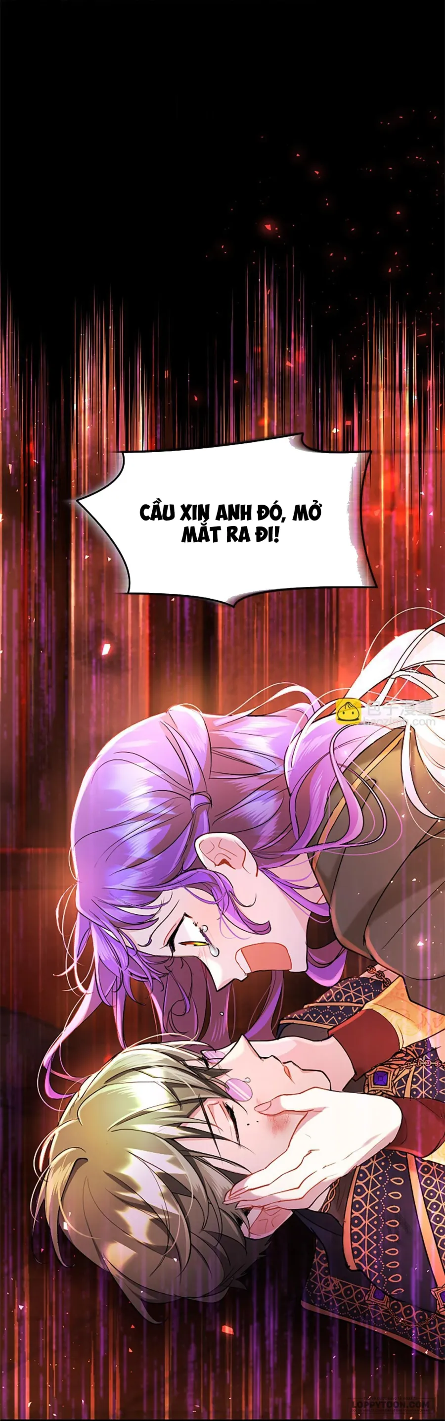 Đại Tiểu Thư Sao Phải Giả Nam Chap 81 - trang 30