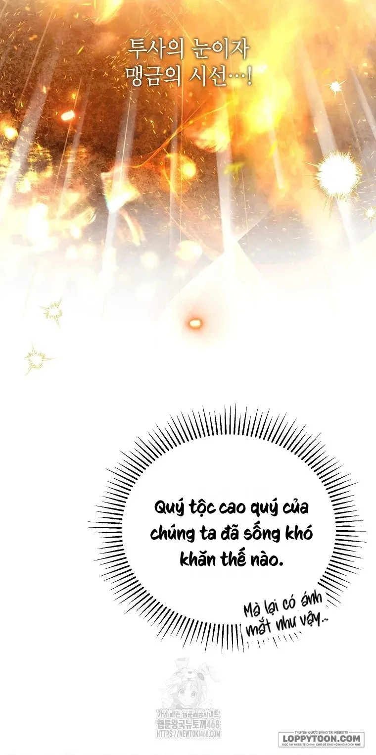 Bé Con Chốn Hoa Nở Chap 68 - trang 37