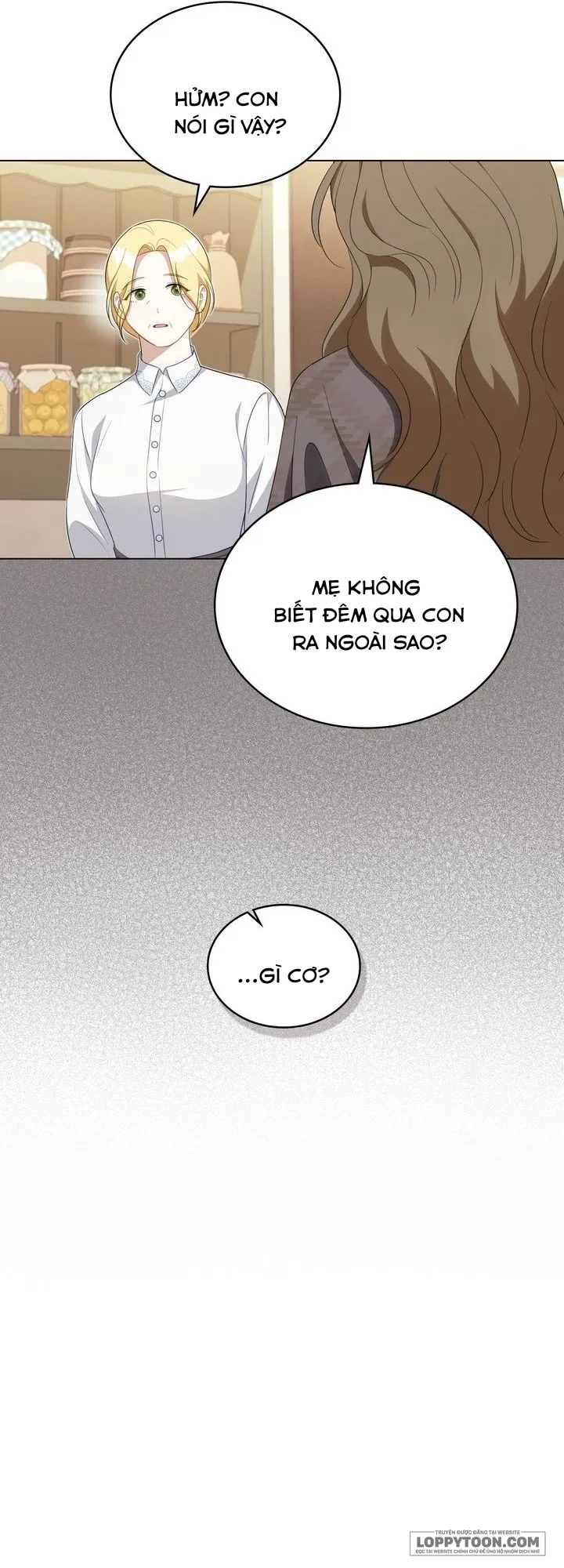 Chúa Phù Hộ Cho Sự Hủy Diệt Của Ta Chap 11 - trang 13