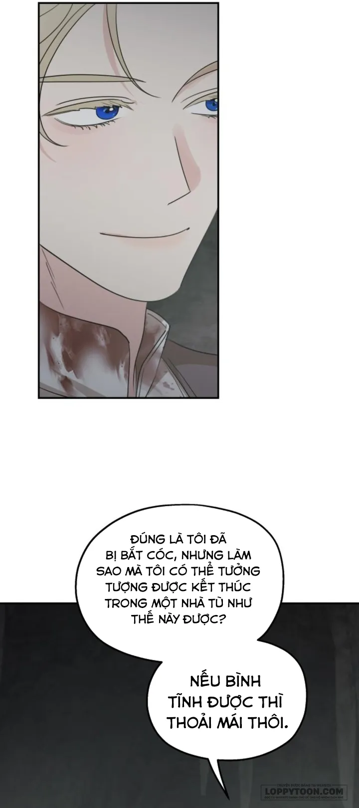 Gia Đình Chồng Quá Ám Ảnh Bởi Tôi Chap 117 - trang 7