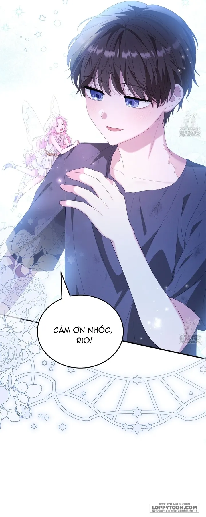 Nàng Tiên, Hãy Ký Hợp Đồng Nào Chap 44 - trang 52