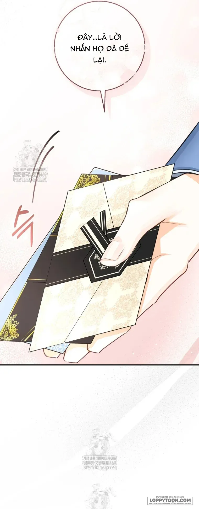 Cuộc Hôn Nhân Xa Hoa Của Đại Công Tước Là Giả Chap 114 - trang 68