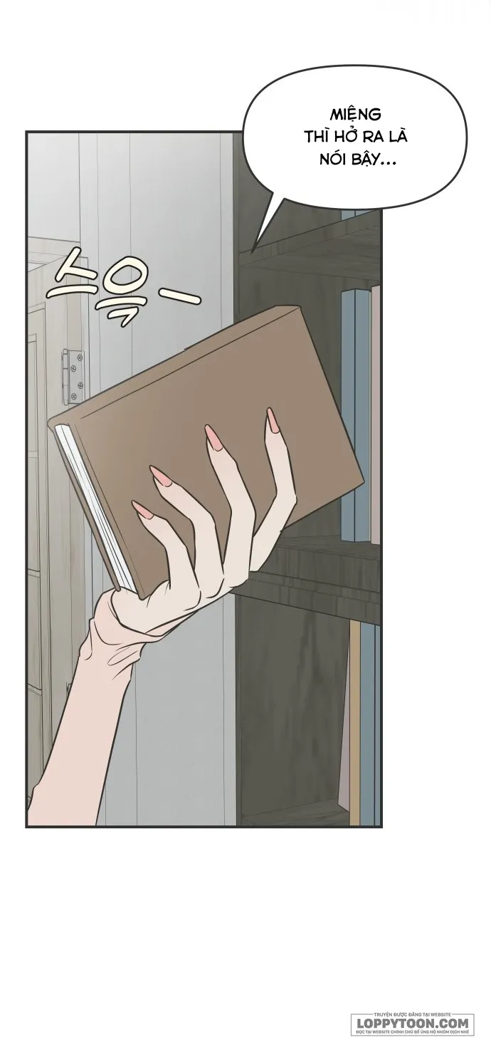 Scandal Bảo Vệ Hôn Nhân Chap 2 - trang 41