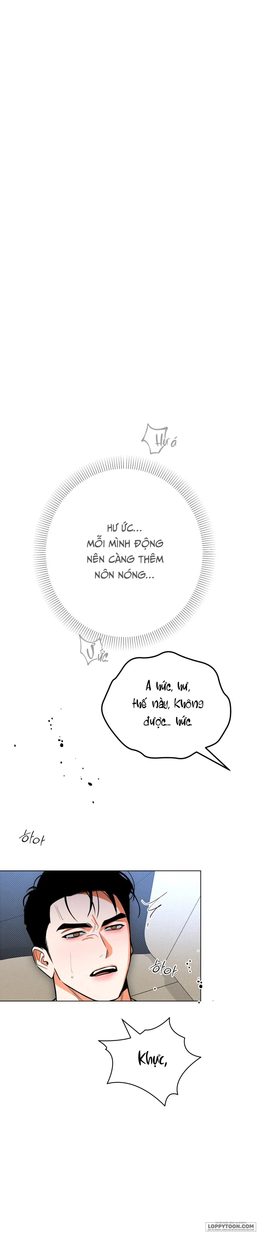 Ngưỡng Tuyệt Đối Chap 65 - trang 39