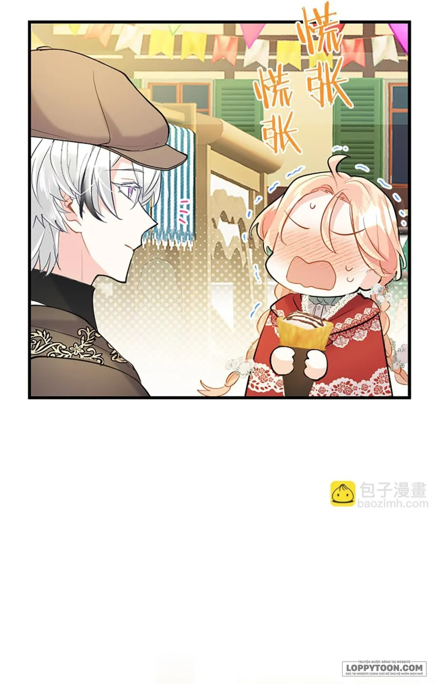 Đại Tiểu Thư Sao Phải Giả Nam Chap 85 - trang 91