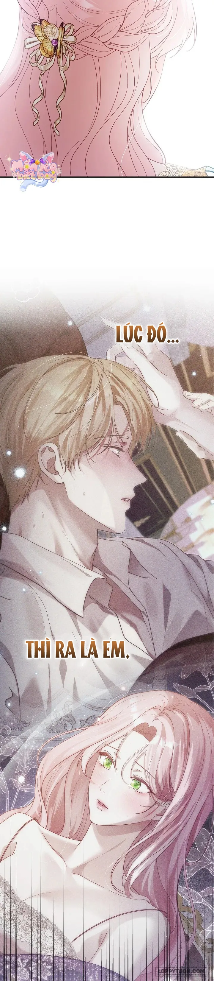 Dẫu Cho Con Gái Của Kẻ Phản Diện Trùng Sinh Chap 69 - trang 13