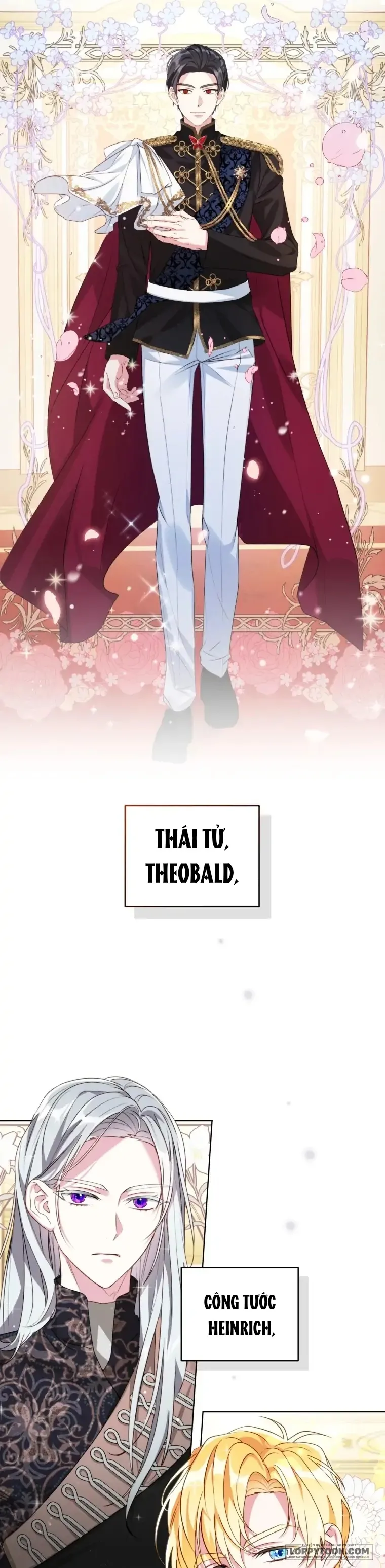Chiếc Túi Bí Mật Của Quý Cô Xấu Xí Chap 3 - trang 17