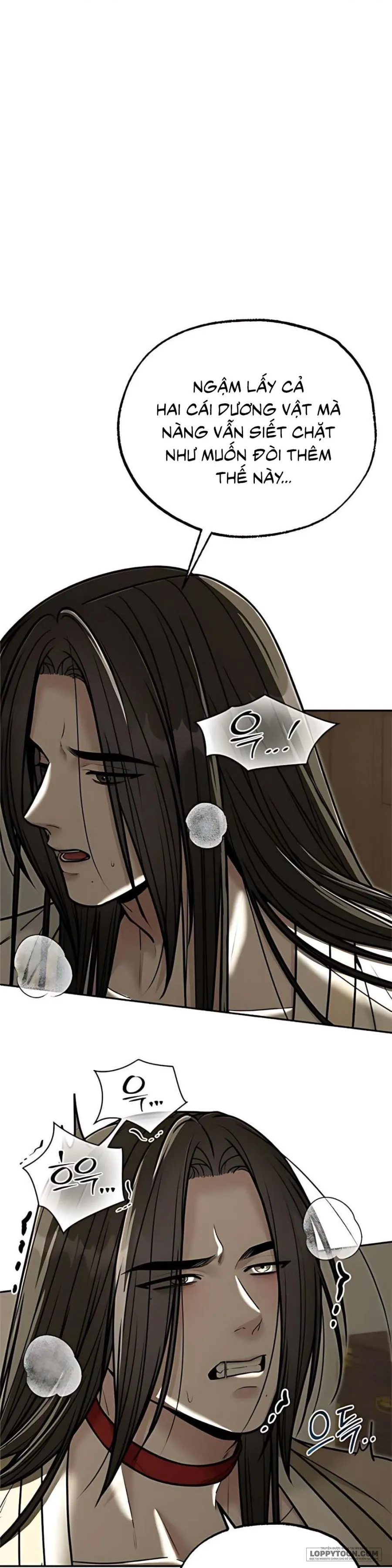 Giả Vờ Không Biết Phu Quân Đã Thay Đổi Chap 8 - 🔞🔞🔞🔞🔞 - trang 35