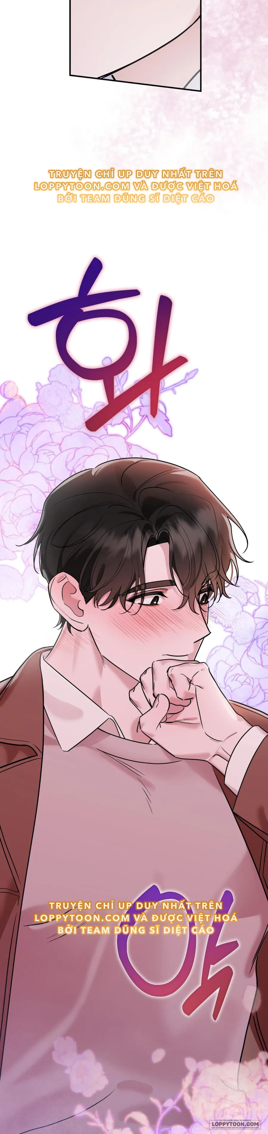 Bí Mật Pha Trộn Chap 1 - 🔞 - trang 25