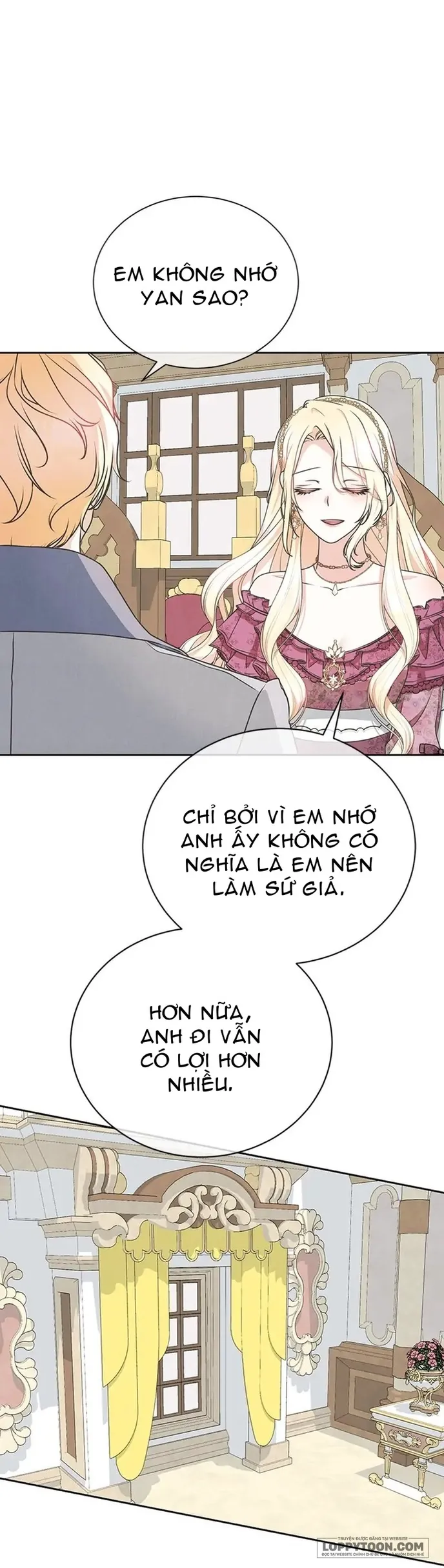 Sinh Ra Trở Thành Nhân Vật Không Có Trong Nguyên Tác Chap 38 - trang 39