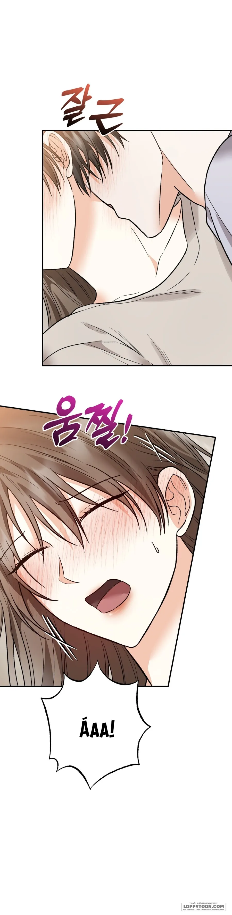 Dồn Dập Không Nghỉ Chap 2 - H++ - trang 6