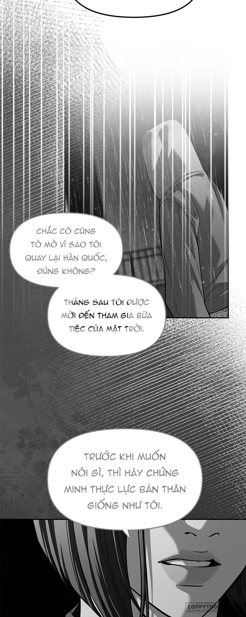 Xâm Nhập Trường Trung Học Tài Phiệt Chap 94 - trang 7