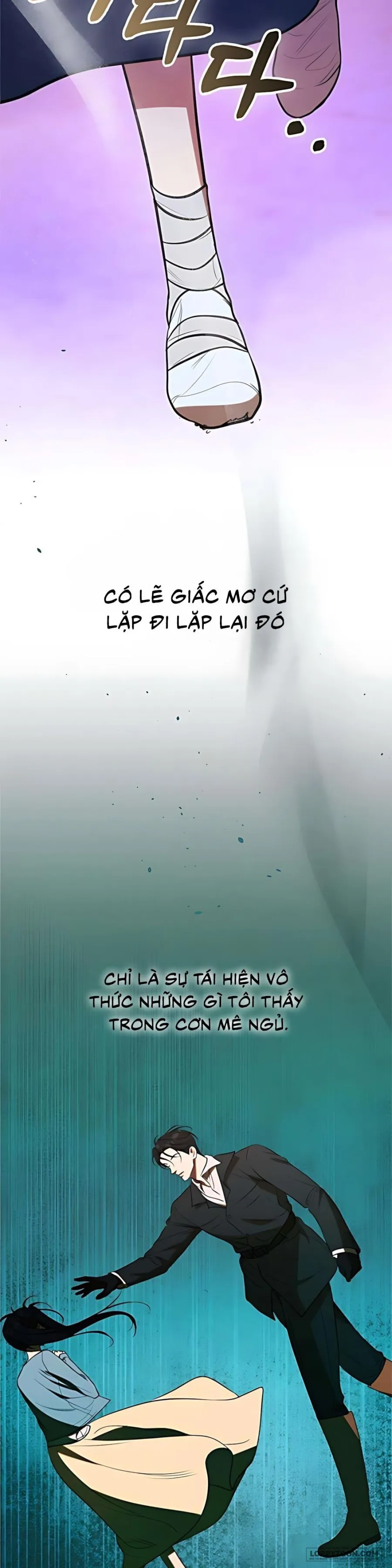 Tiêu Bản Chap 4 - trang 43