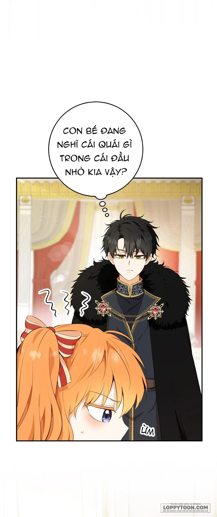 Sóc Con Tài Năng Chap 5 - trang 43