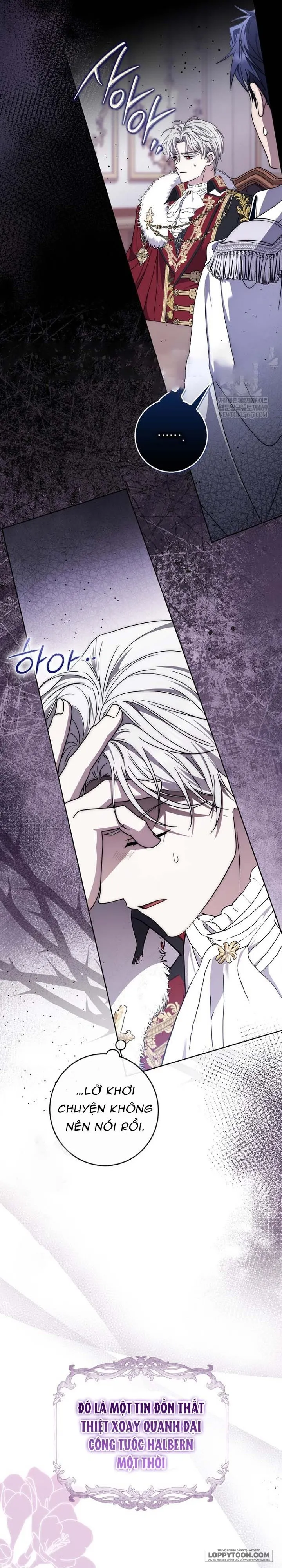 Nam Chính Bệnh Hoạn Ám Ảnh Với Sức Khoẻ Của Tôi Chap 47 - trang 13