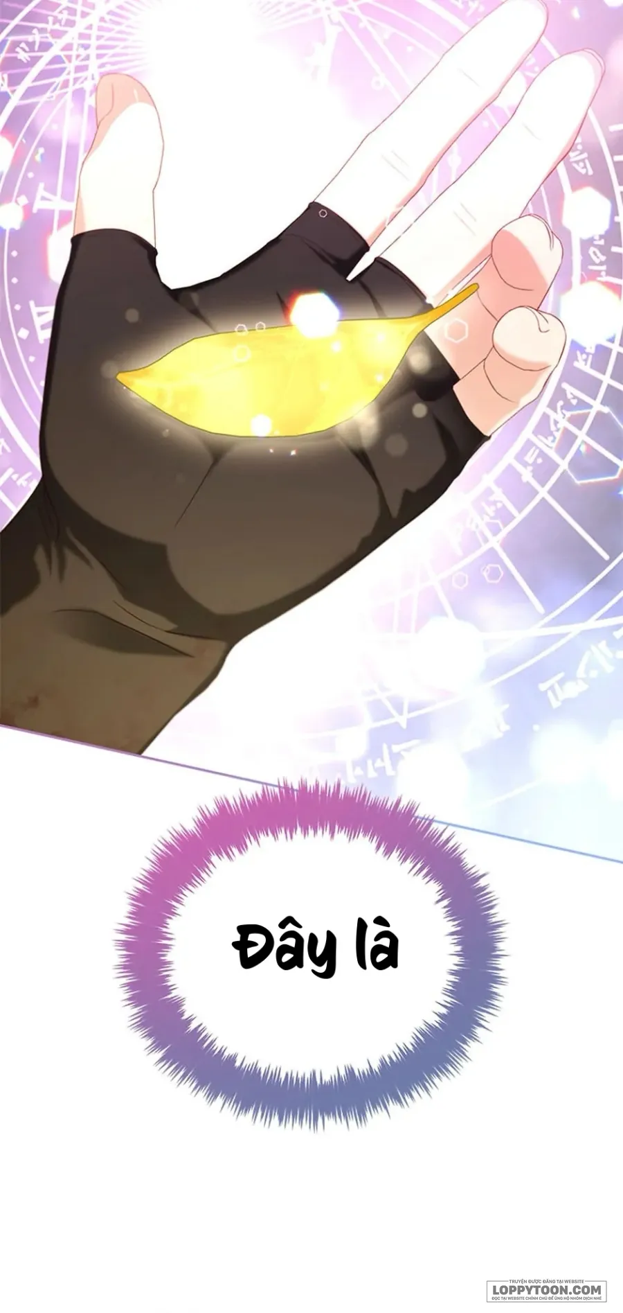 Tôi Sẽ Ở Ngay Bên Cạnh Nam Chính Chap 50 - trang 11