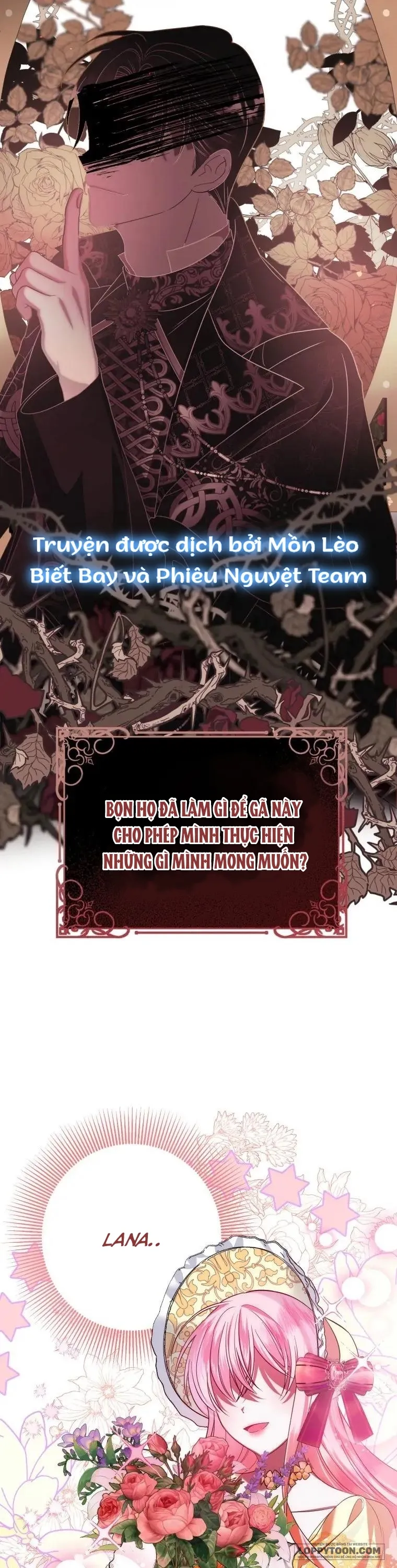 Tôi Gặp Nam Chính Trong Tù Chap 5 - trang 31