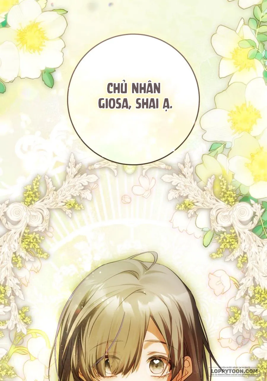 Đóa Hoa Cầm Kiếm Chap 46 - SS2 - trang 45