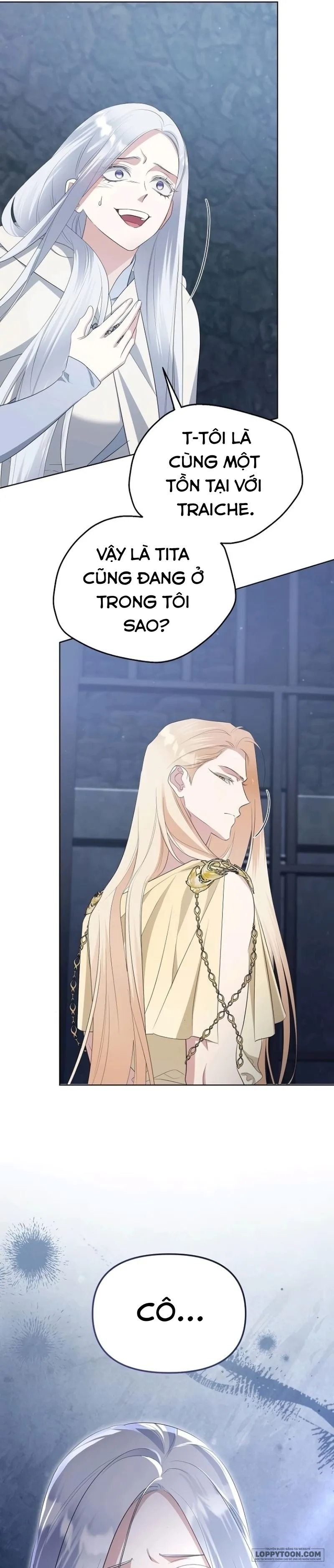 Trở Thành Con Gái Nuôi Của Gia Tộc Sát Thủ Chap 85 - trang 13