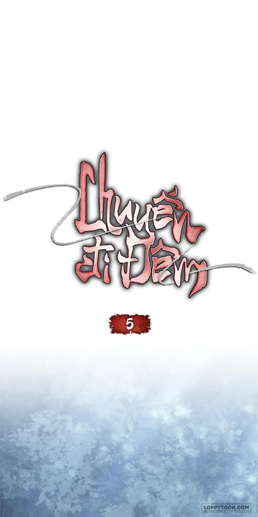 Chuyến Đi Đêm Chap 5 - 🔞🔞 - trang 14