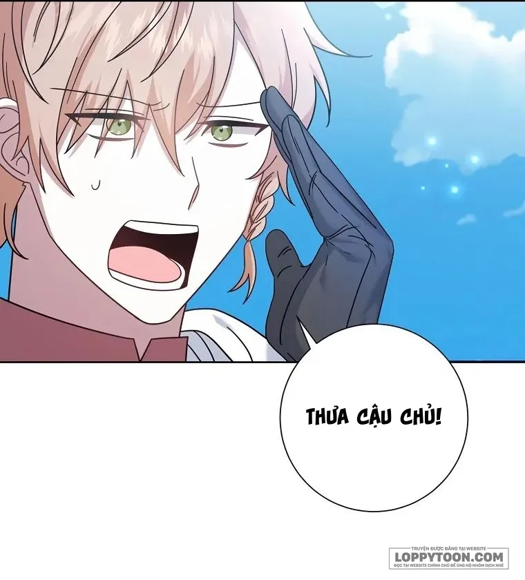 Tôi Sẽ Chiếm Lấy Ngư Trường Này! Chap 15 - trang 33