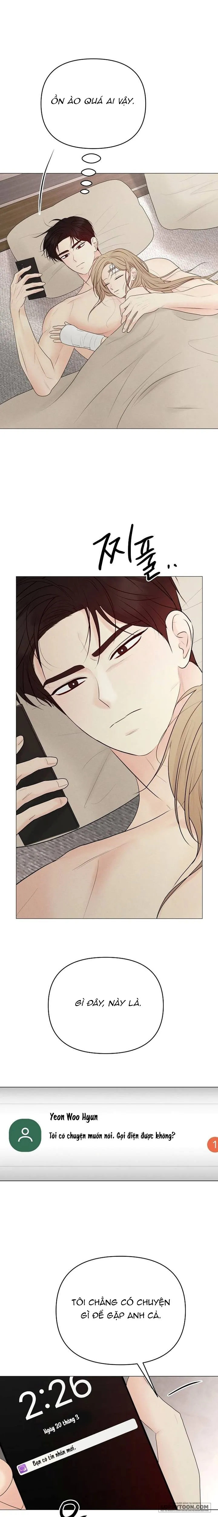 Soái Ca Kiểu Mẫu Chap 39 - trang 1