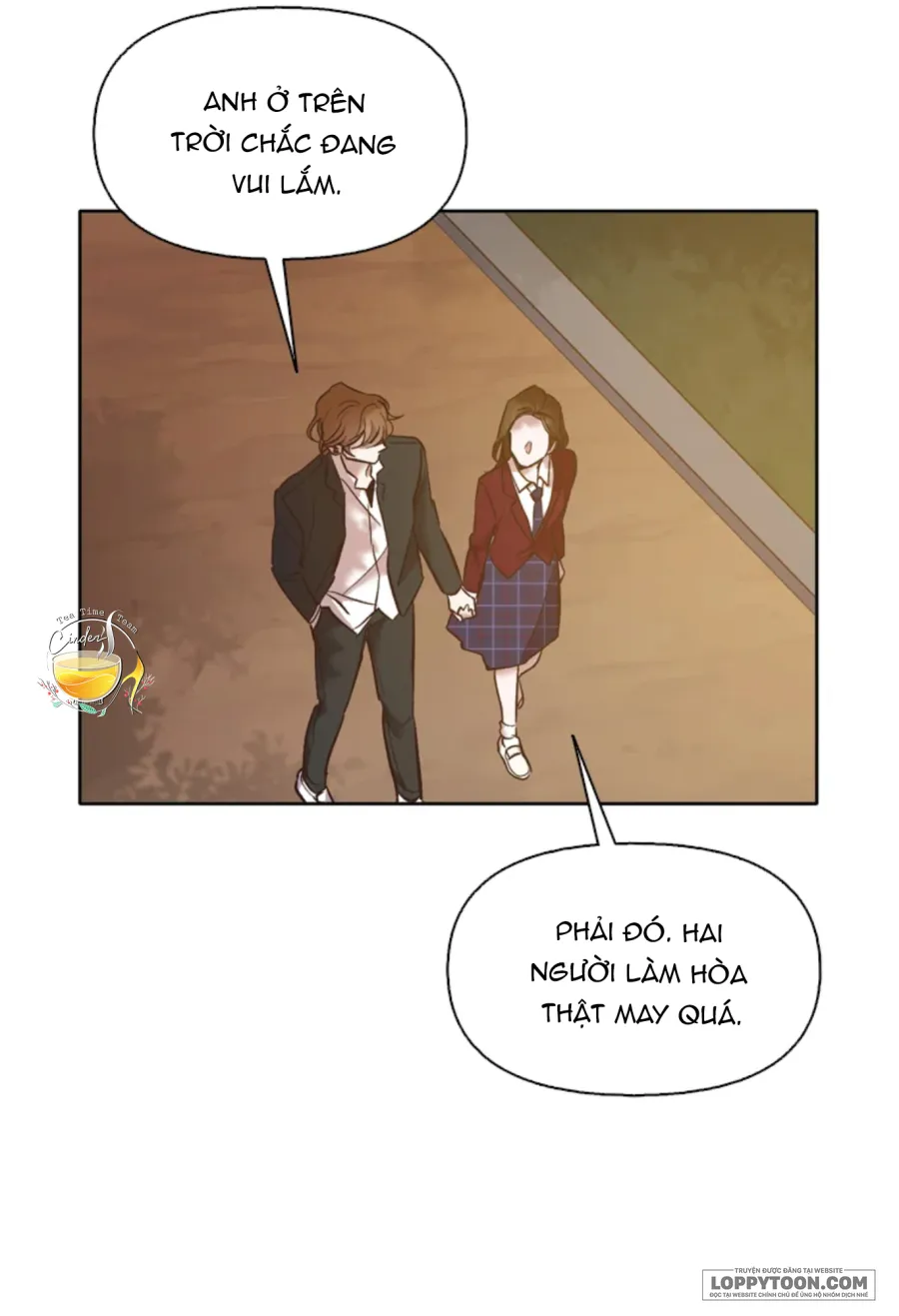 Thanh Xuân Của Chúng Ta Chap 48 - trang 77