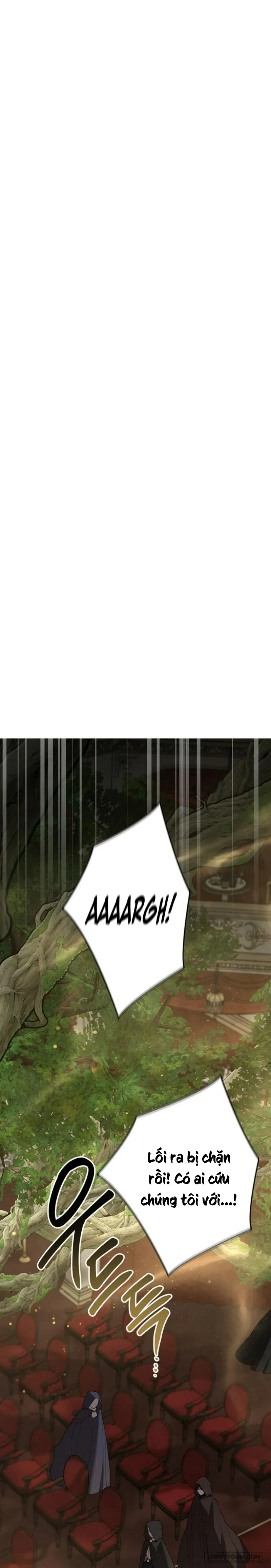 Bạo Chúa Bé Con Chap 116 - trang 4