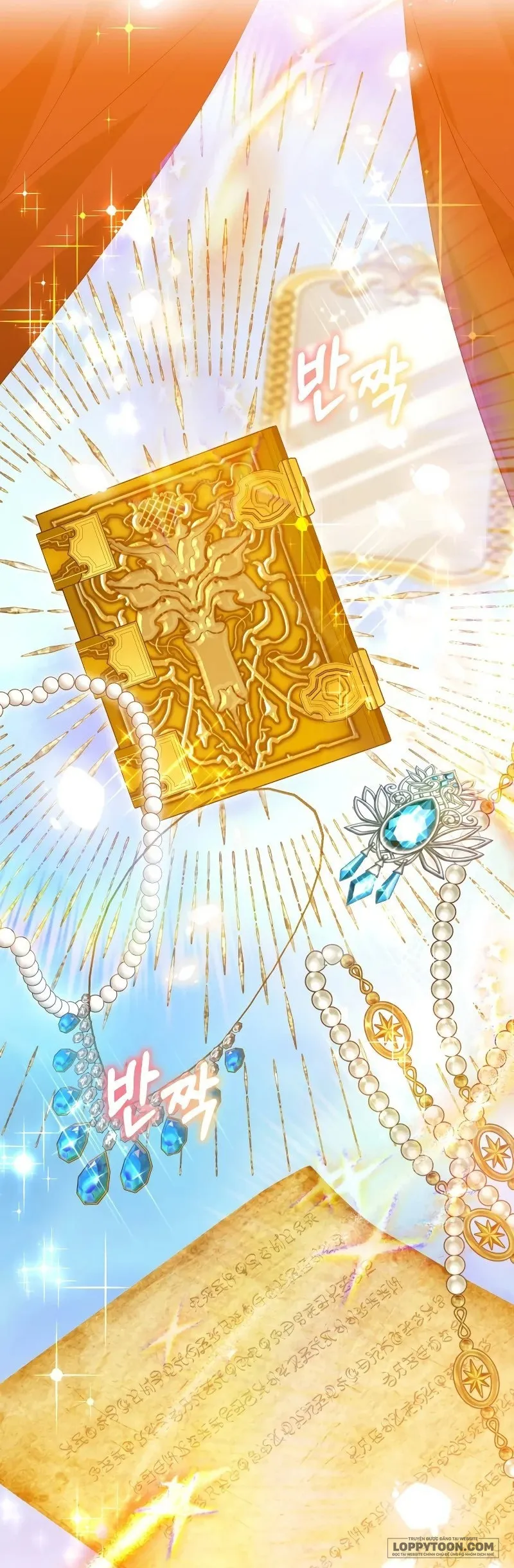 Rồng Con Thuần Hóa Những Kẻ Điên Rồ Chap 40 - trang 10