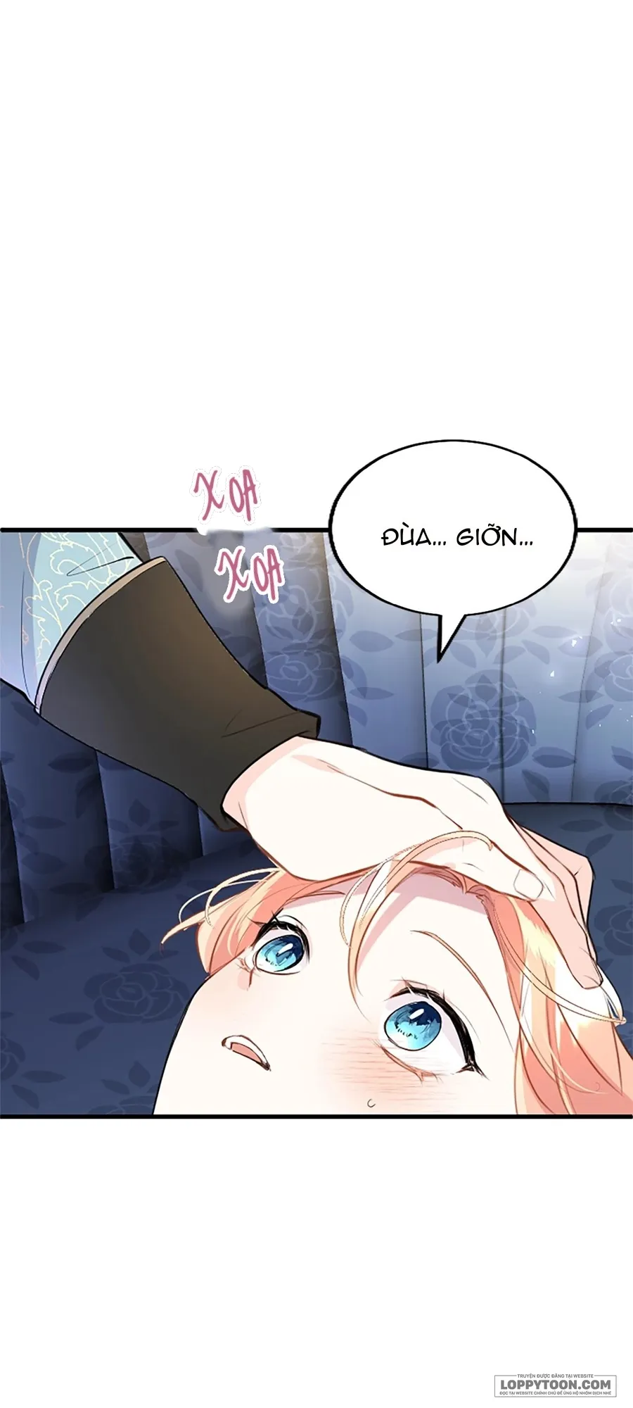 Đại Tiểu Thư Sao Phải Giả Nam Chap 71 - trang 47