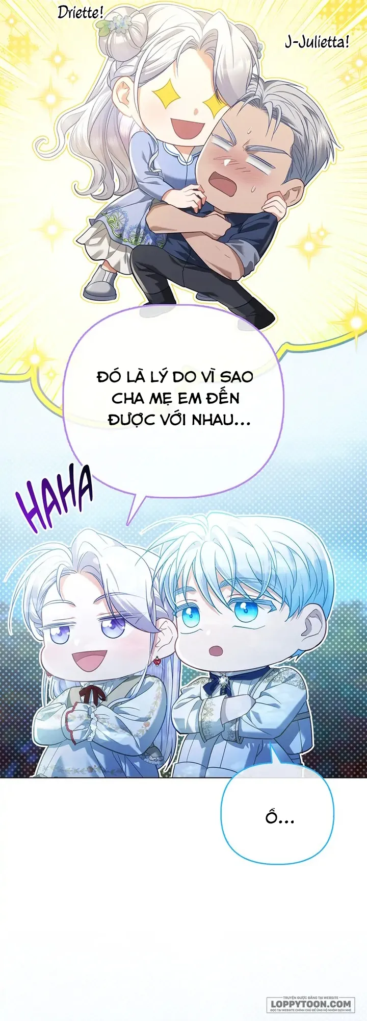 Phương Pháp Trồng Lúa Đặc Biệt Của Ác Nữ Chap 65 - trang 32