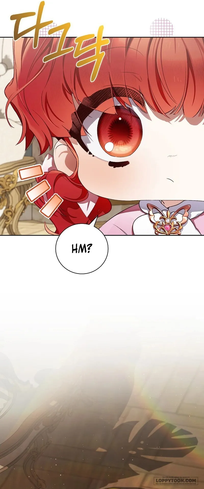 Papa Là Kẻ Thù Kiếp Trước Của Tôi? Chap 24 - trang 16